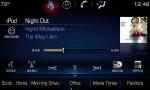 Cadillac ATS 2012 года